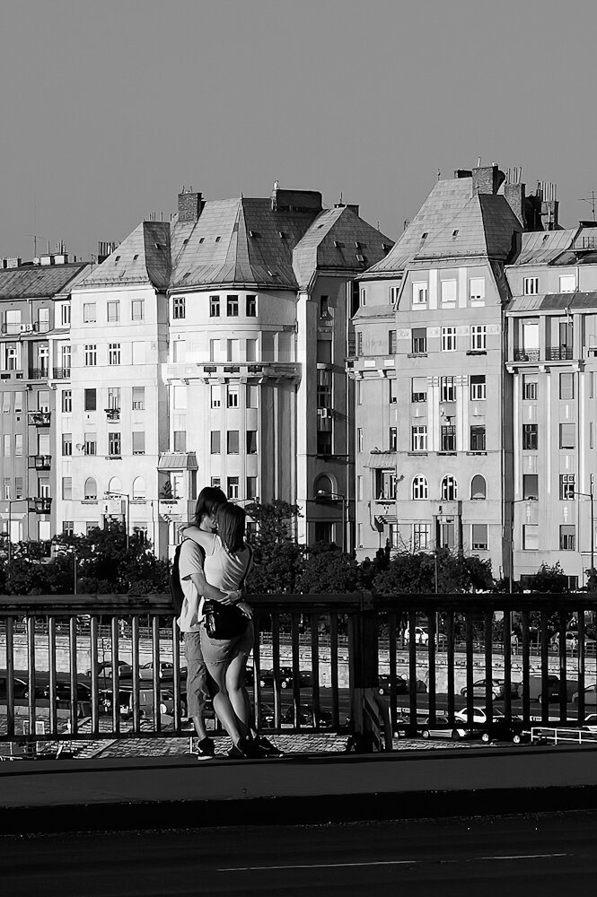 Budapest