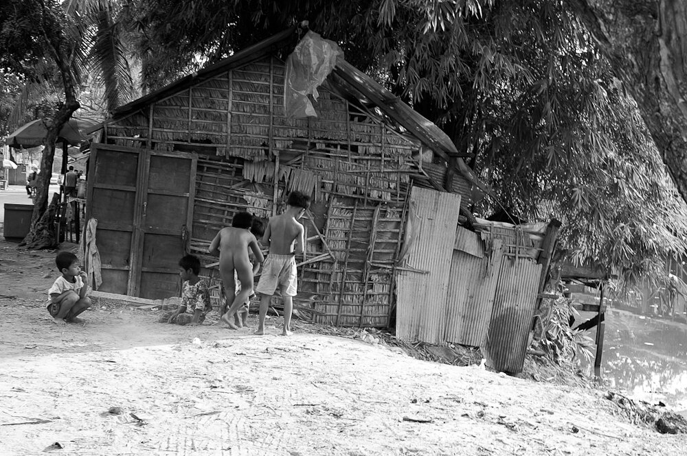 Cambodge