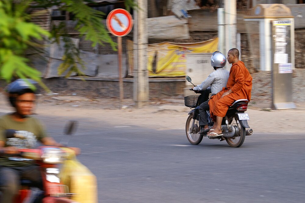 Cambodge
