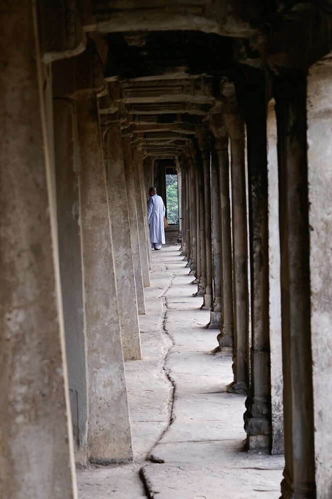 Cambodge