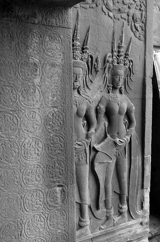 Cambodge
