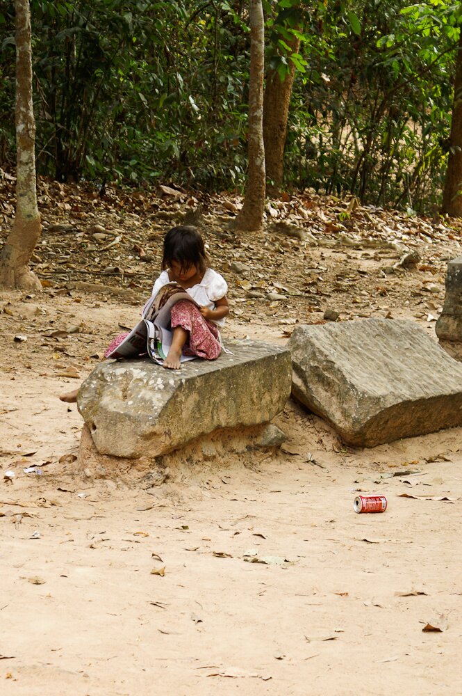 Cambodge