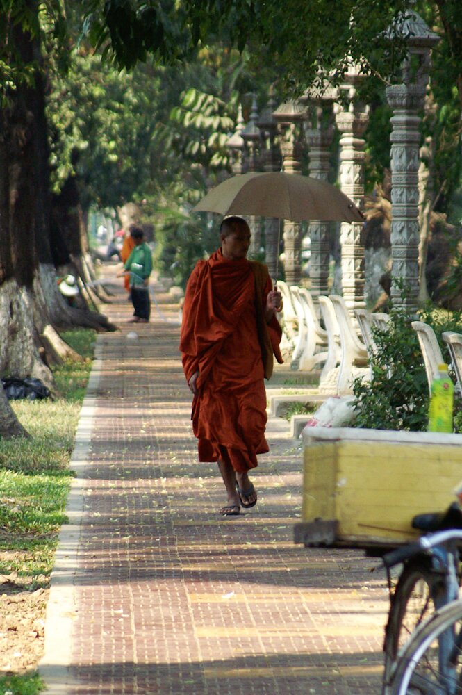 Cambodge