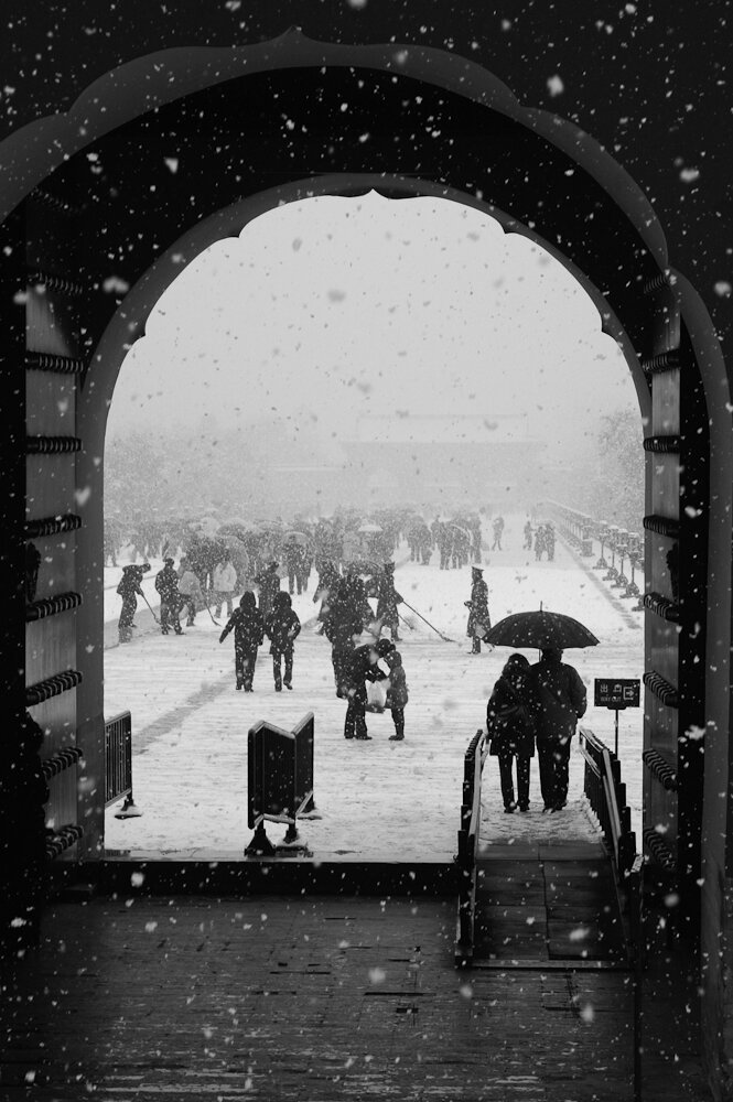 Chine