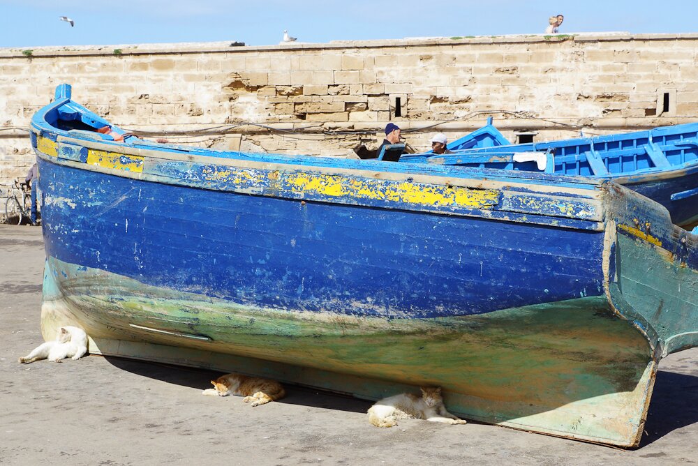 Maroc