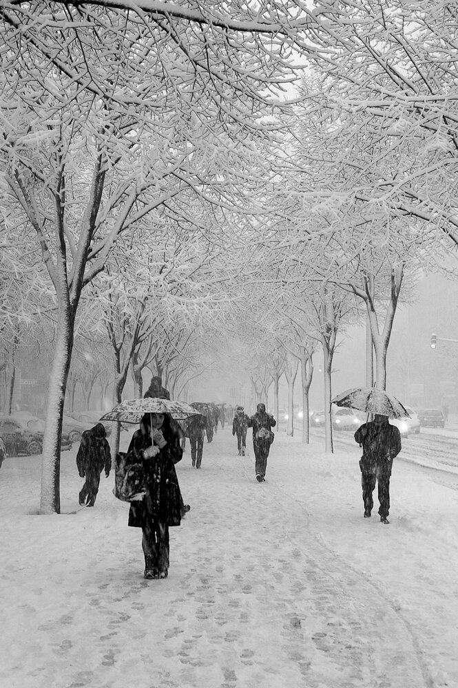 Marseille (neige)