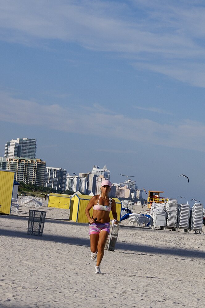 Miami