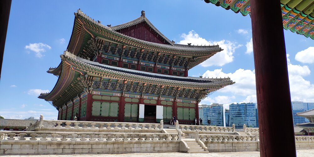 Seoul #2