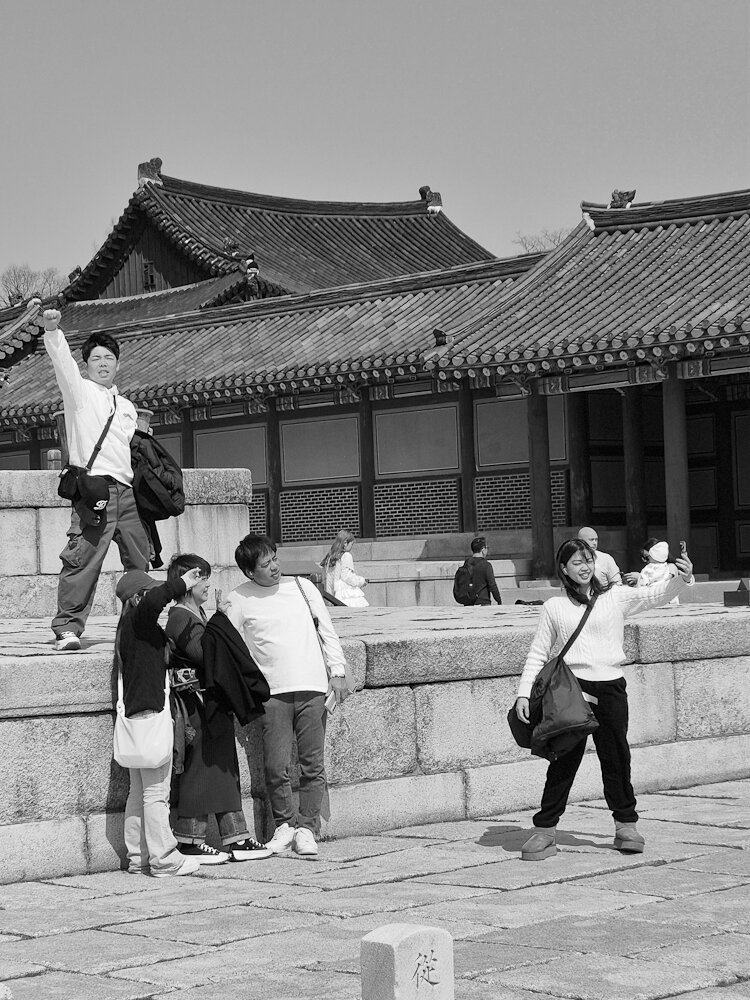 Vignette de la galerie Seoul #3