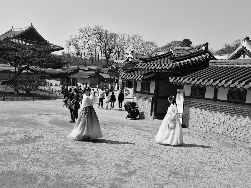 Seoul #3