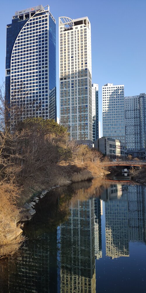 Seoul #3