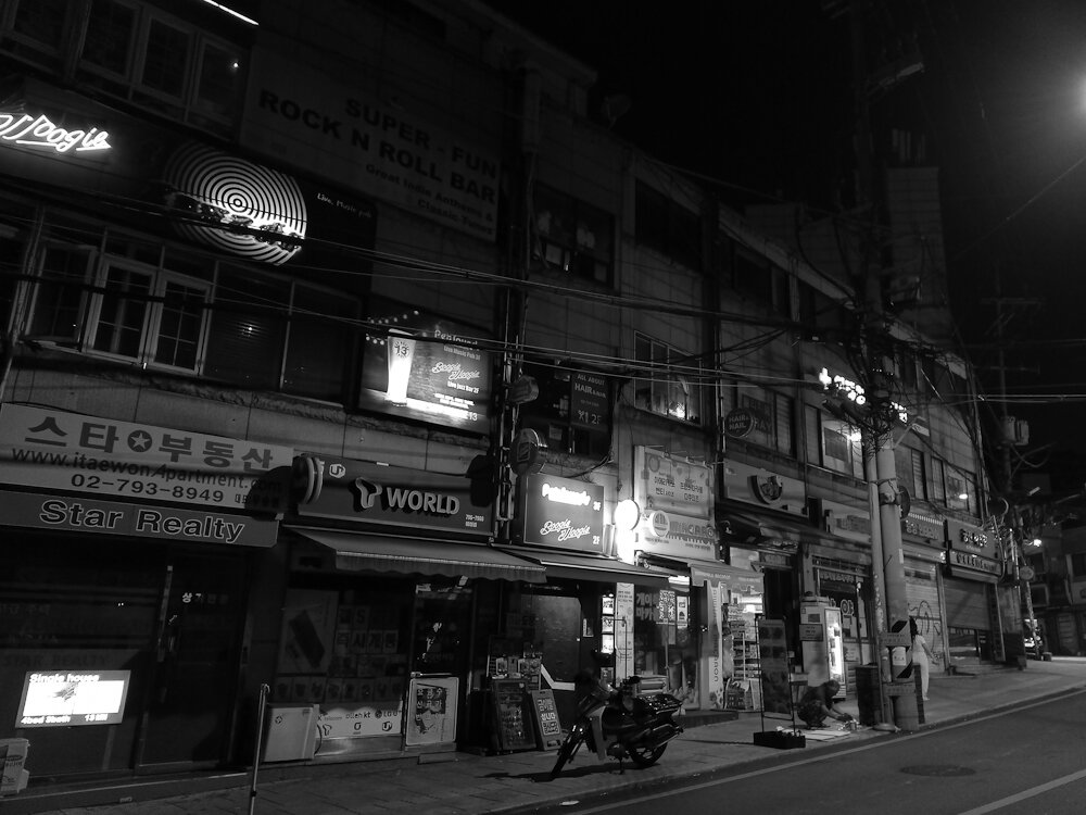Seoul