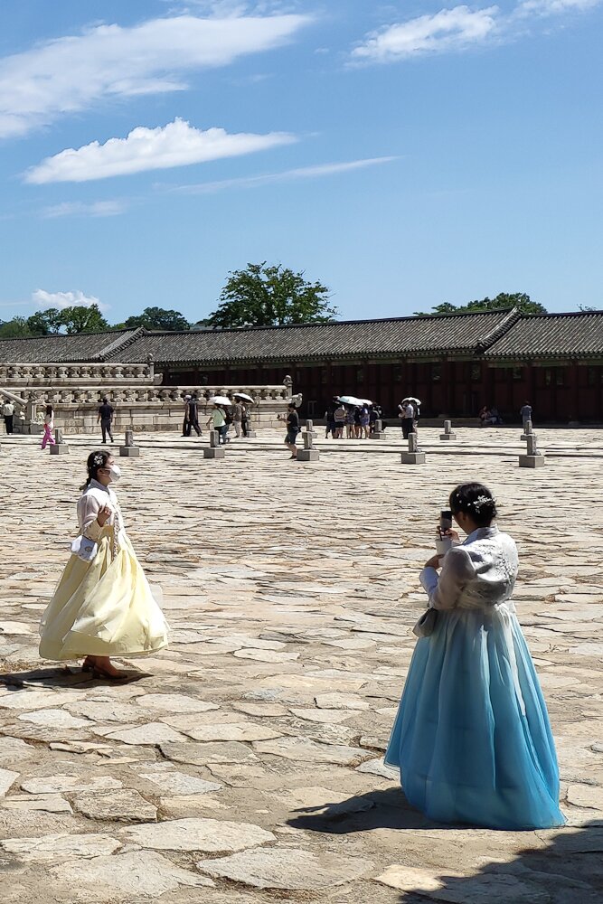 Seoul
