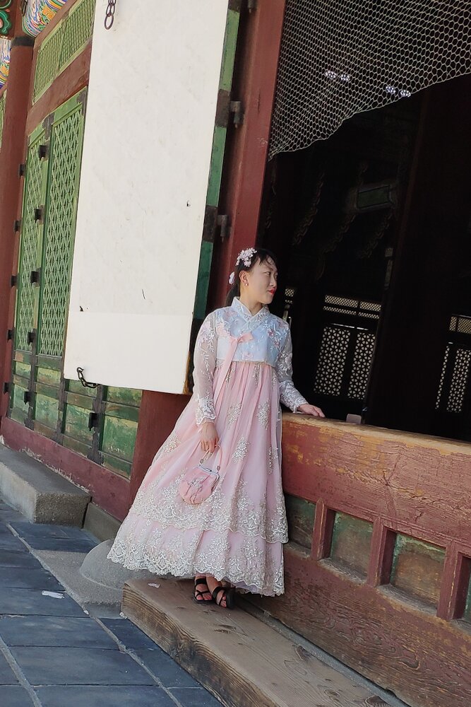 Vignette de la galerie Seoul
