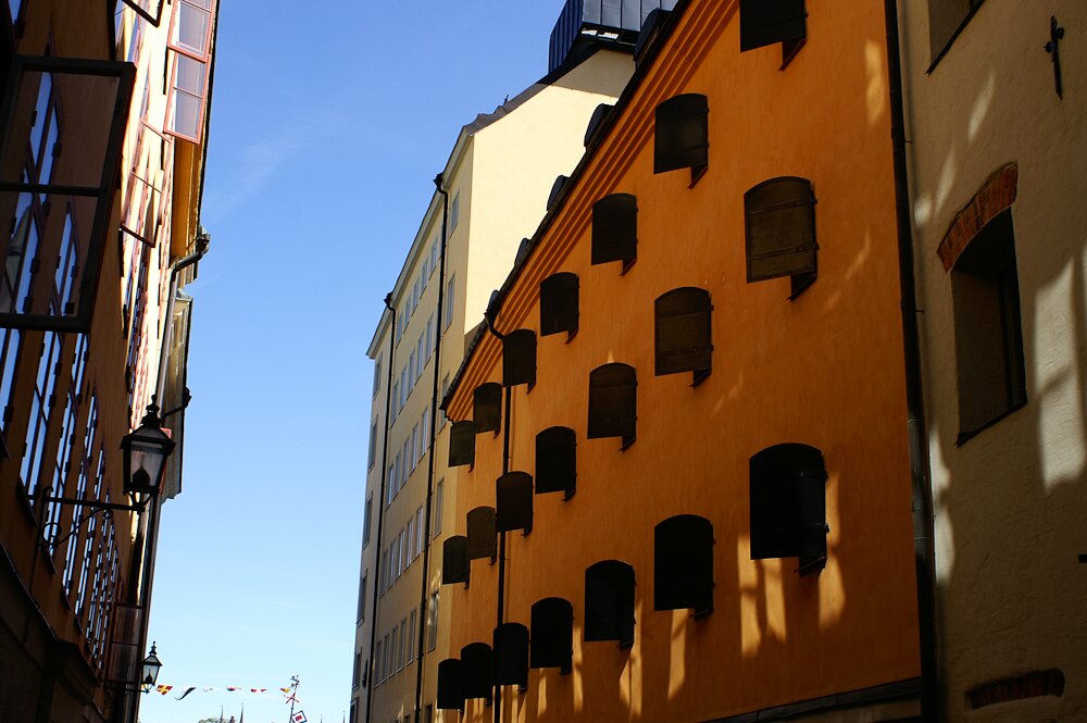 Stockholm