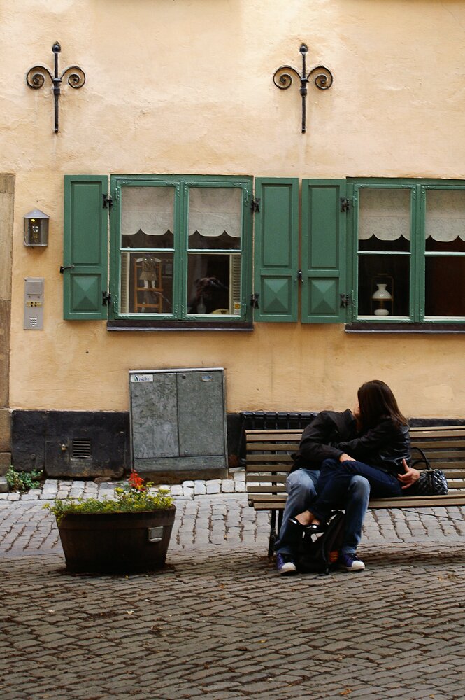 Stockholm