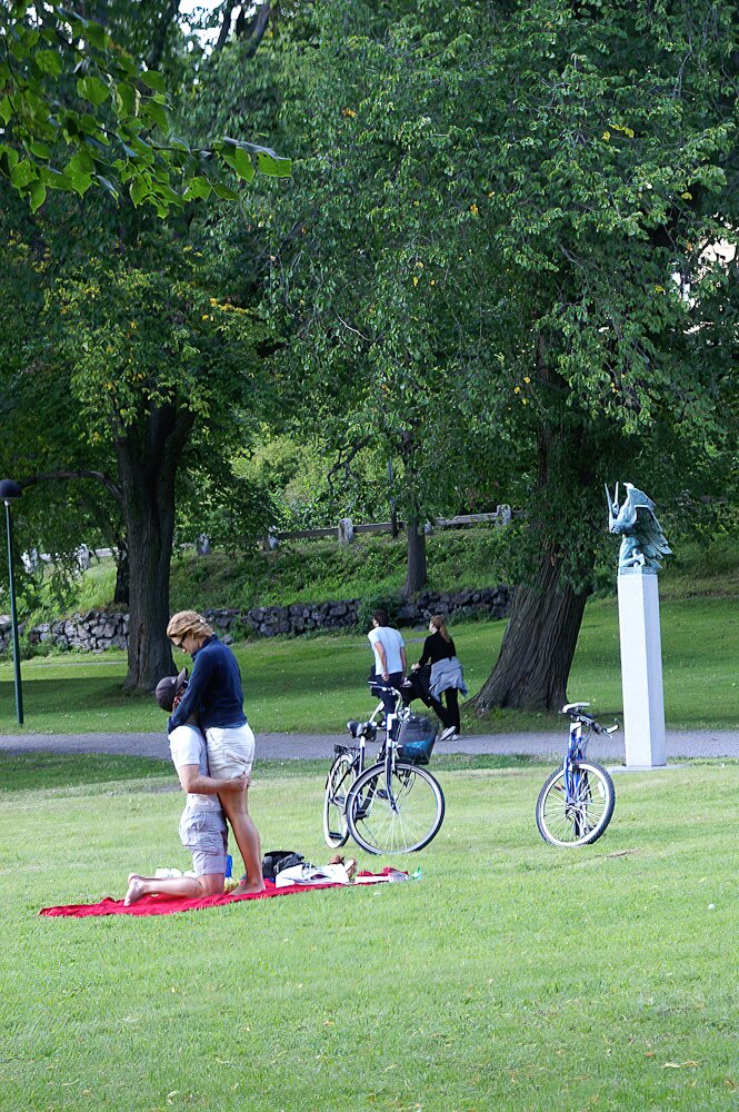 Stockholm
